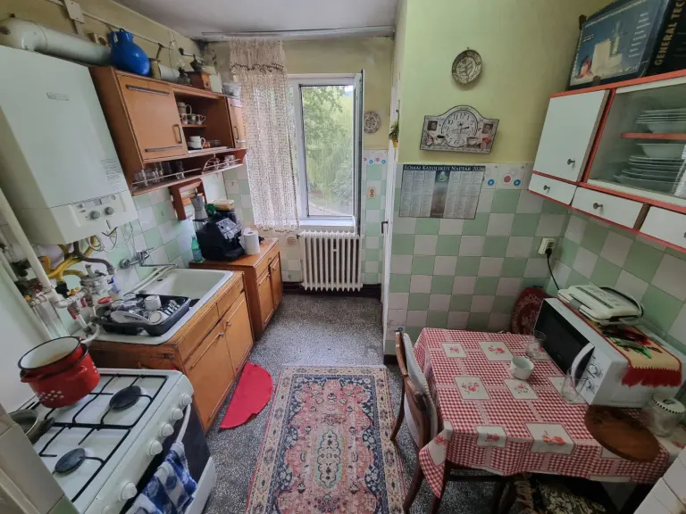Apartament 3 camere - Cartier Săsar - Baia Mare - Strada Victoriei