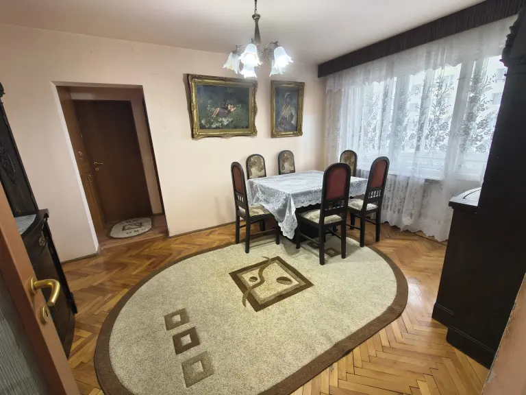Apartament 2 camere - Cartier Săsar - Baia Mare - Strada Victor Babeș
