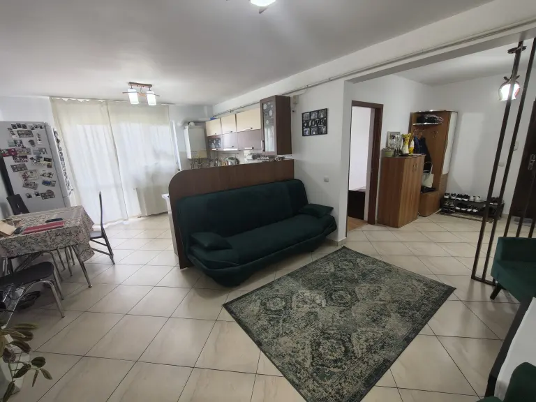 Apartament 3 camere - zona Țepeș - Baia Mare - Strada C. Brâncoveanu