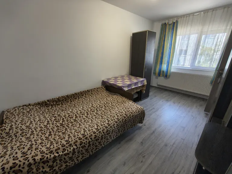 Apartament 1 cameră - Cartier Țepeș - Baia Mare - Strada Vlad Țepeș
