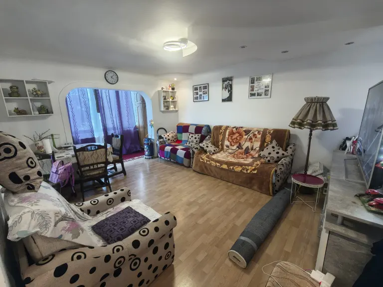 Apartament 4 camere - Cartier Țepeș - Baia Mare - Strada Matei Basarab