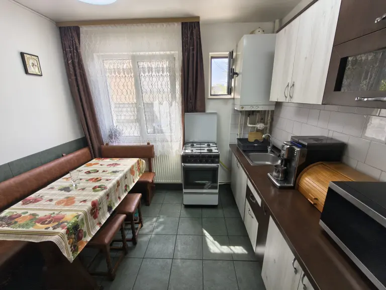 Apartament 4 camere - Cartier Vasile Alecsandri - Baia Mare - Strada Vasile Alecsandri