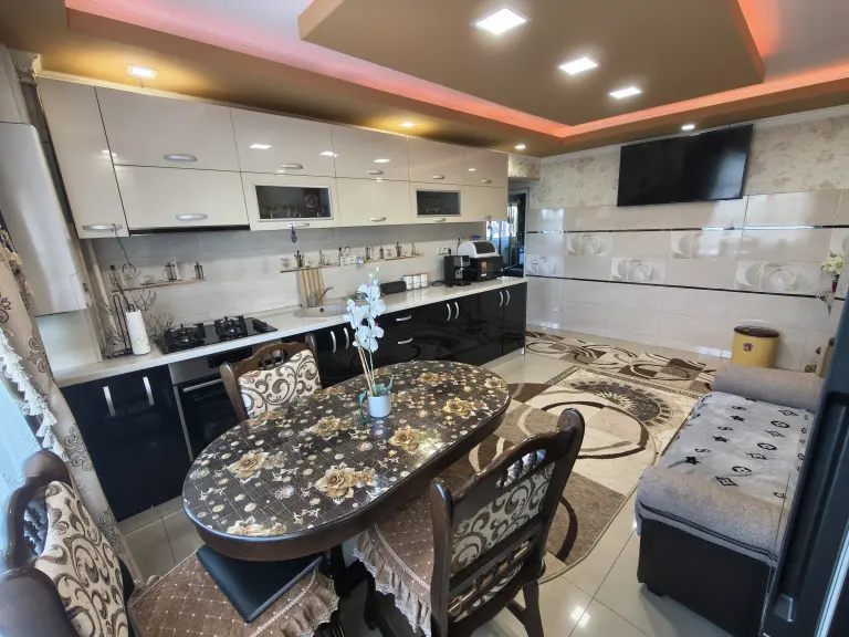 Apartament 2 camere - Cartier Vasile Alecsandri - Baia Mare - Strada Păltinișului