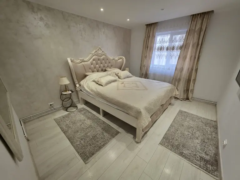 Apartament 1 cameră - Cartier Vasile Alecsandri - Baia Mare - Strada Melodiei