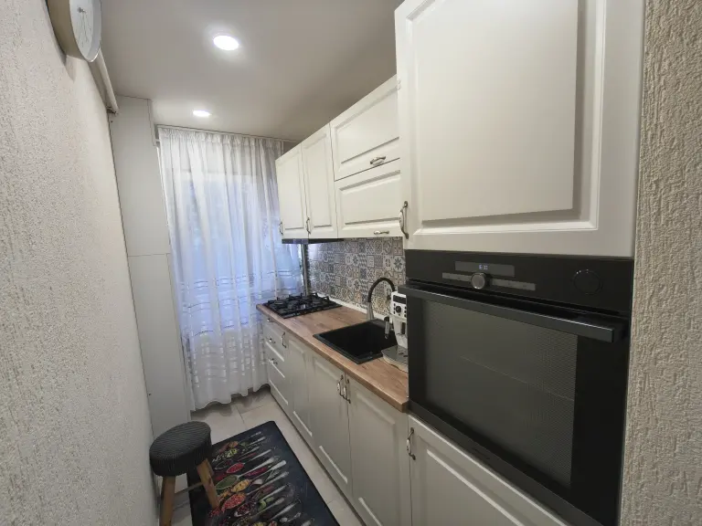 Apartament 2 camere - Cartierul Gării - Baia Mare - Strada Aleea Saturn