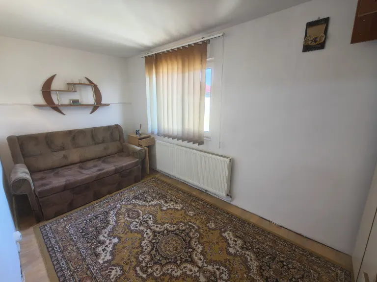 Apartament 1 cameră - Decebal - Baia Mare - Strada Dragoș Vodă