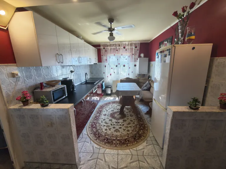 Apartament 2 camere - Cartier Alecsandri - Baia Mare - Strada Paltinisului