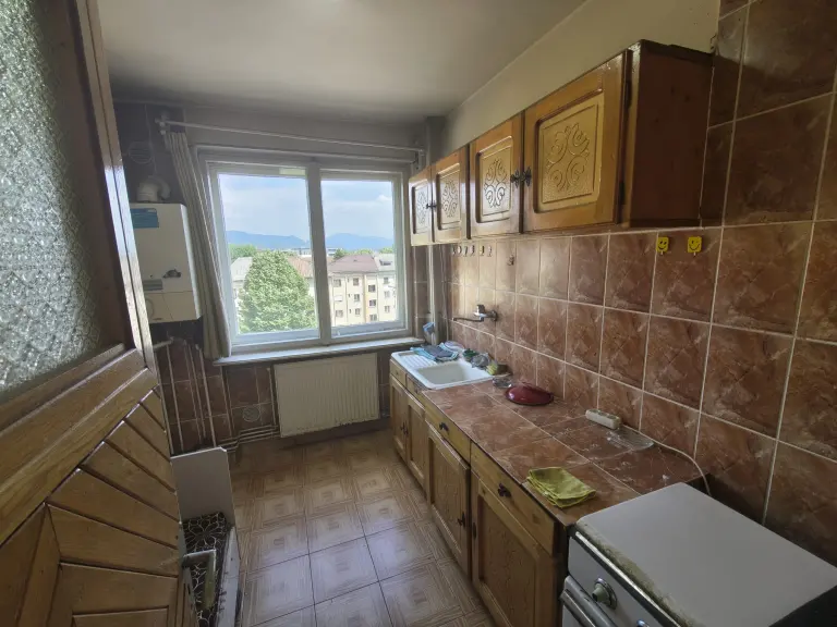 Apartament 2 camere - Cartier Săsar - Baia Mare - Strada I.L. Caragiale