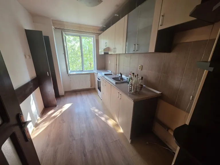 Apartament 3 camere - Cartier Vasile Alecsandri - Baia Mare - Strada Aleea Mărăști