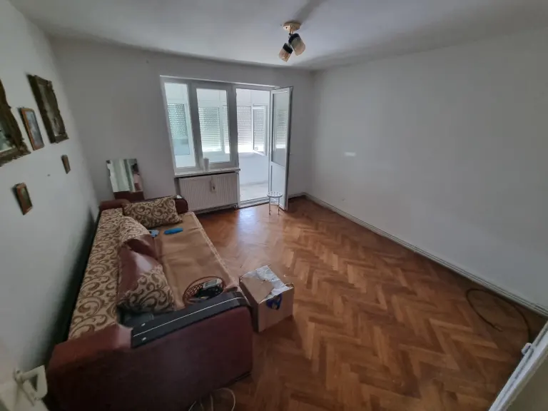 Apartament 2 camere - Zona Centrală - Baia Mare - Bulevardul Regele Mihai