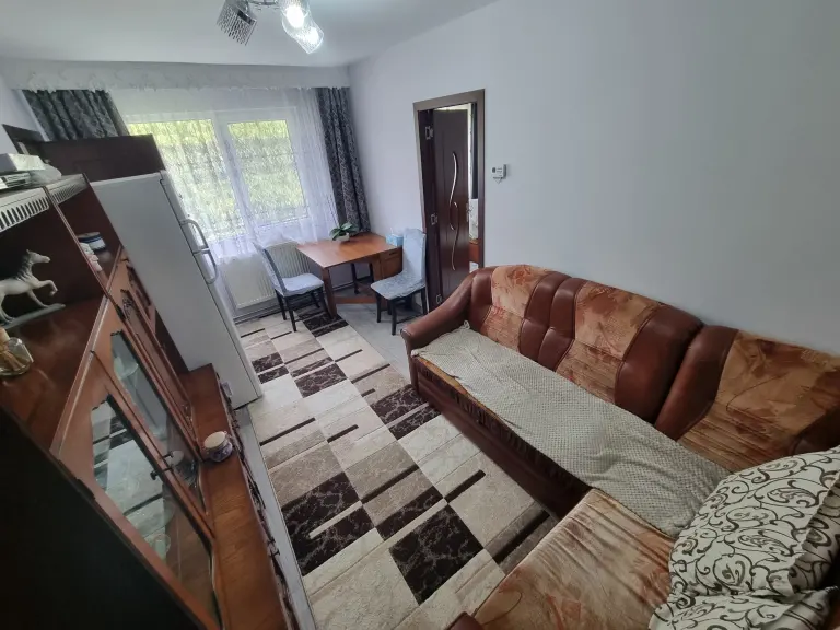 Apartament 2 camere - Cartierul Gării - Baia Mare - Strada Aleea Neptun