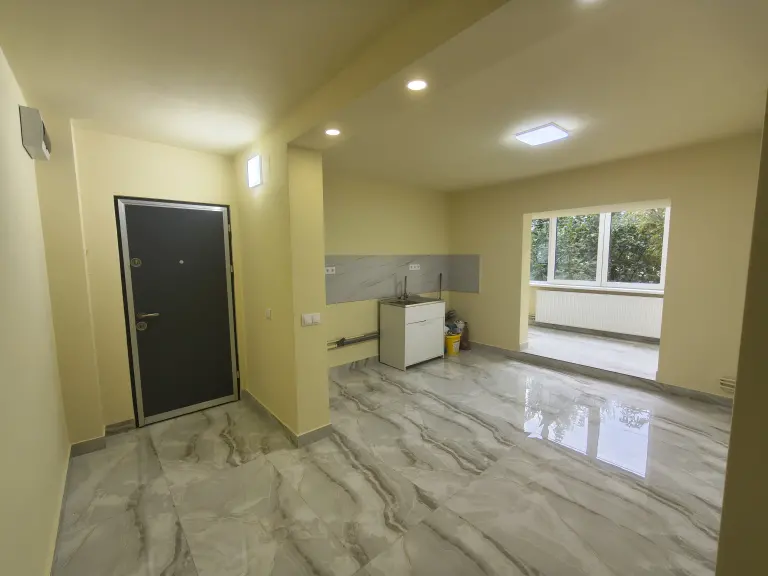 Apartament 2 camere - Cartier Vasile Alecsandri - Baia Mare - Bulevardul Republicii