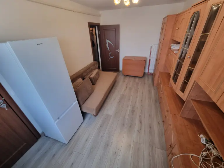 Apartament 1 cameră - Cartier Decebal - Baia Mare - Strada Dragoș Vodă