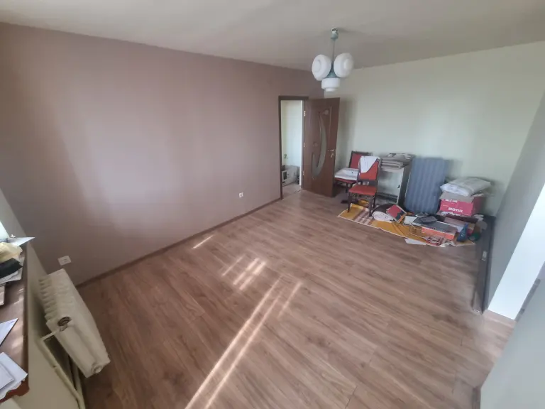 Apartament 2 camere - Cartier Săsar - Baia Mare - Strada Victor Babeș