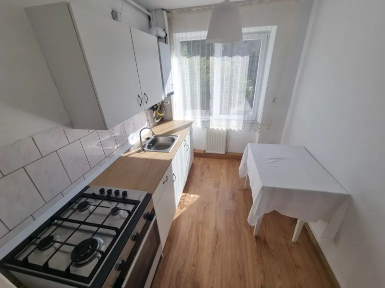 Apartament 2 camere - Cartier Săsar - Baia Mare - Strada I.L. Caragiale
