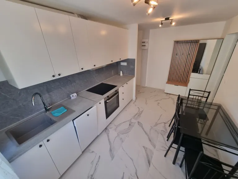 Apartament 2 camere - zona Petru Rareș - Baia Mare - Strada Matei Basarab