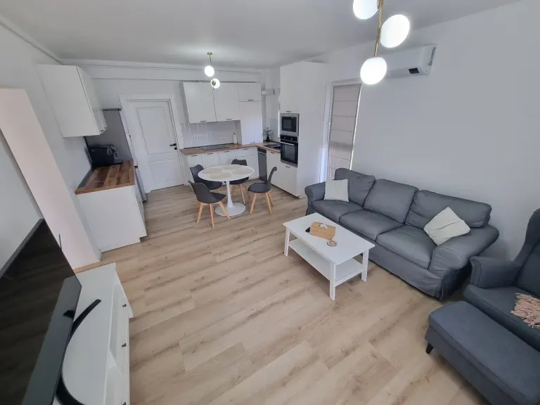 Apartament 3 camere - Baia Mare - Strada Daliei