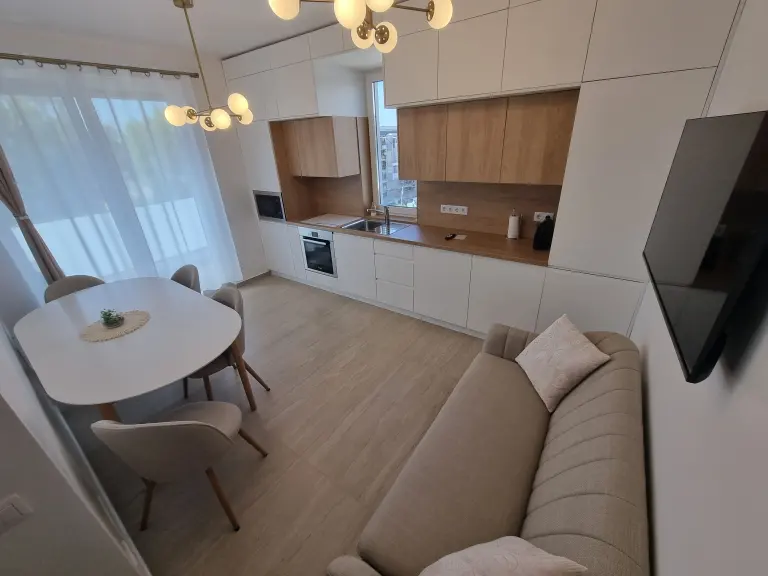Apartament 3 camere - Centru Vechi - Baia Mare - Strada Oltului