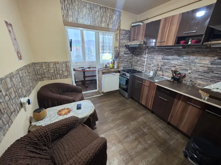 Apartament 2 camere - zonă Centrală - Baia Mare - Strada Oituz