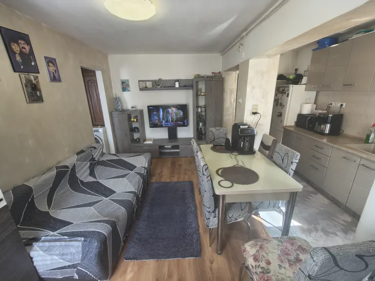 Apartament 2 camere - Cartier Săsar - Baia Mare - Strada Ghioceilor