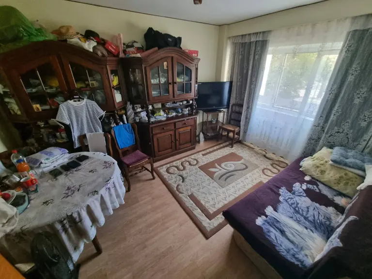 Apartament 1 cameră - Baia Mare - Bulevardul Republicii
