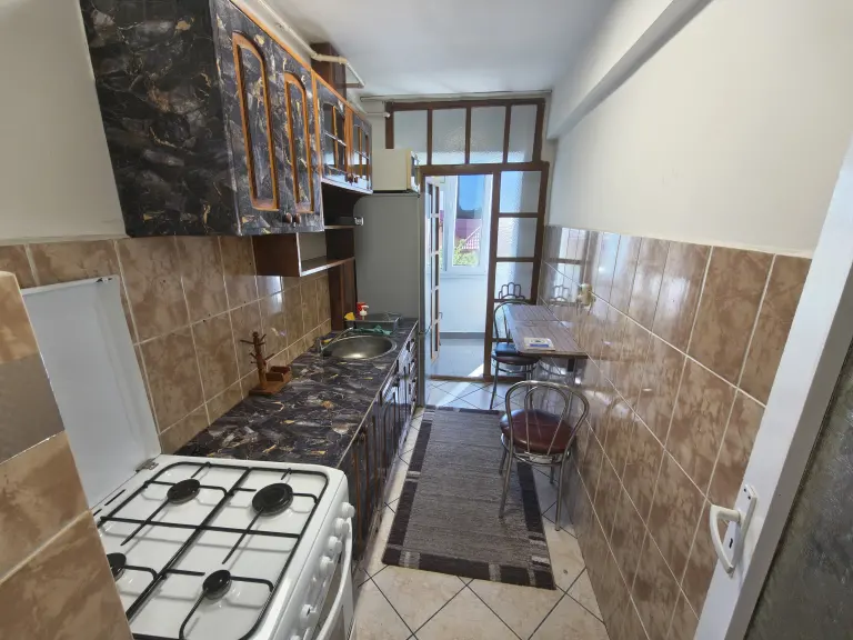 Apartament 2 camere - Cartierul Decebal - Baia Mare - Bulevardul Decebal