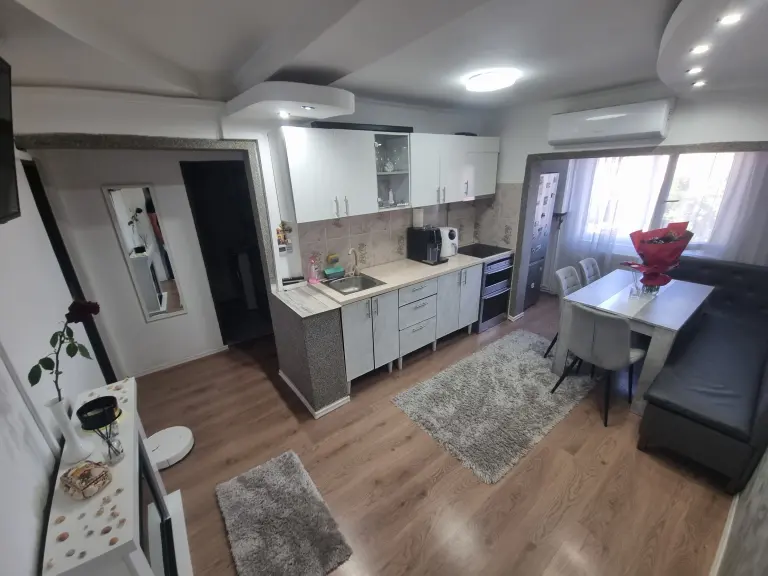 Apartament 2 camere - zona Oituz - Baia Mare - Bulevardul Republicii
