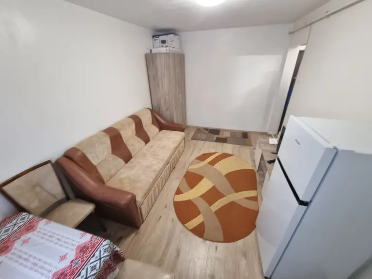 Apartament 1 cameră - zona Petru Rareș - Bucovinei - Baia Mare - Strada Vlad Țepeș