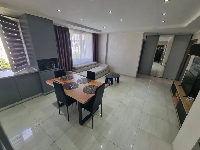 Apartament 2 camere - Baia Sprie - Strada Microraion Vest