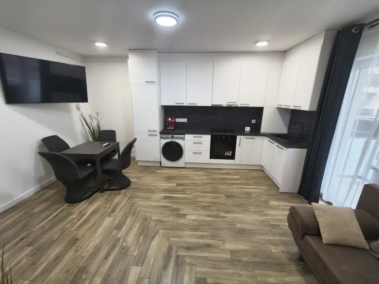 Apartament 2 camere - Zona Vest - Baia Mare - Strada Daliei