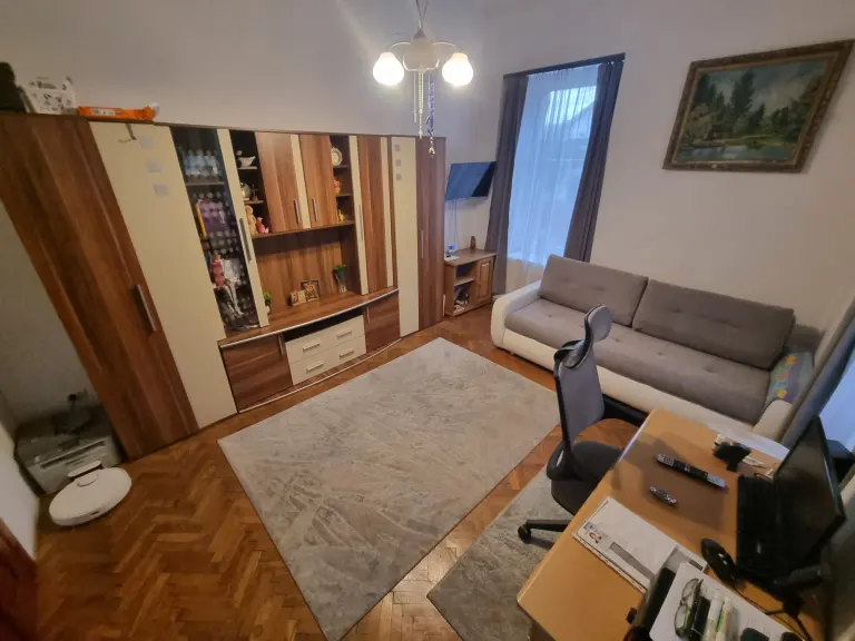 Apartament 3 camere - zona Colonia Pictorilor - Baia Mare - Strada Victoriei