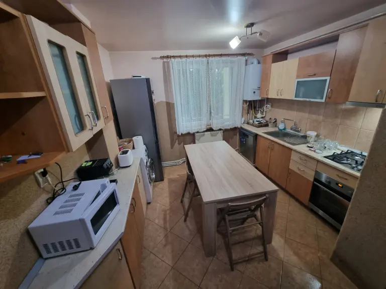 Apartament 3 camere - Cartier Sasar - Baia Mare - Strada Petre Dulfu