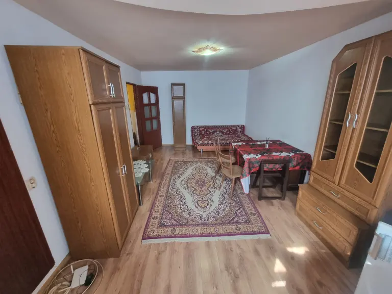 Apartament 1 cameră - Cartier Vasile Alecsandri - Baia Mare