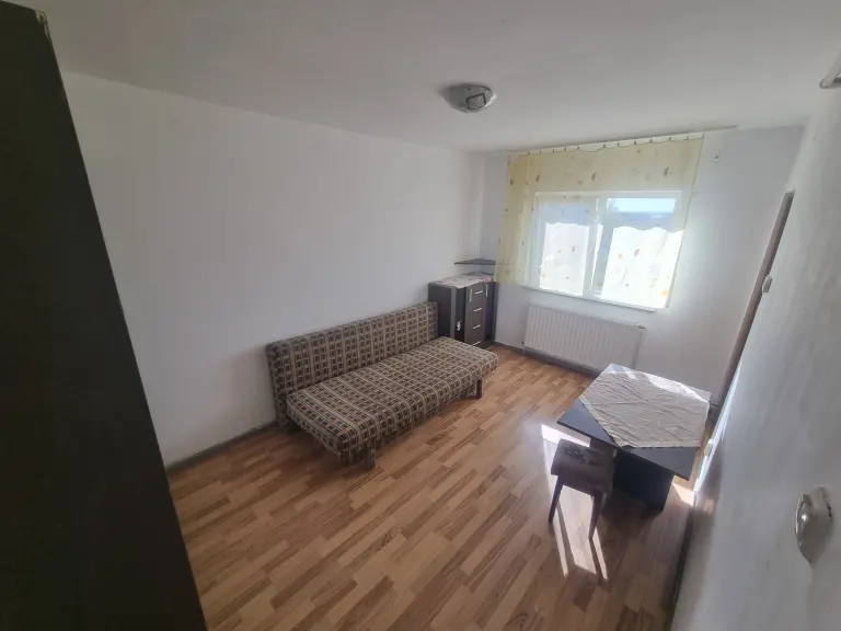 Apartament 1 cameră - Zona Depozitelor - Baia Mare - Strada Motorului