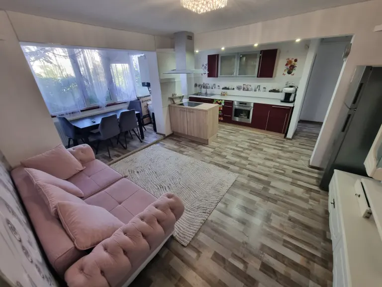 Apartament 3 camere - Gării - Baia Mare - Bulevardul Regele Mihai