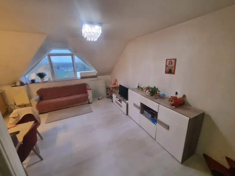 Apartament 2 camere - Cartier Săsar - Baia Mare - Strada Victor Babeș