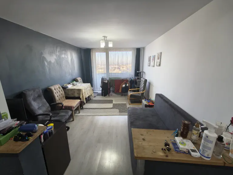 Apartament 2 camere - Cartierul Gării - Baia Mare - Strada Gării