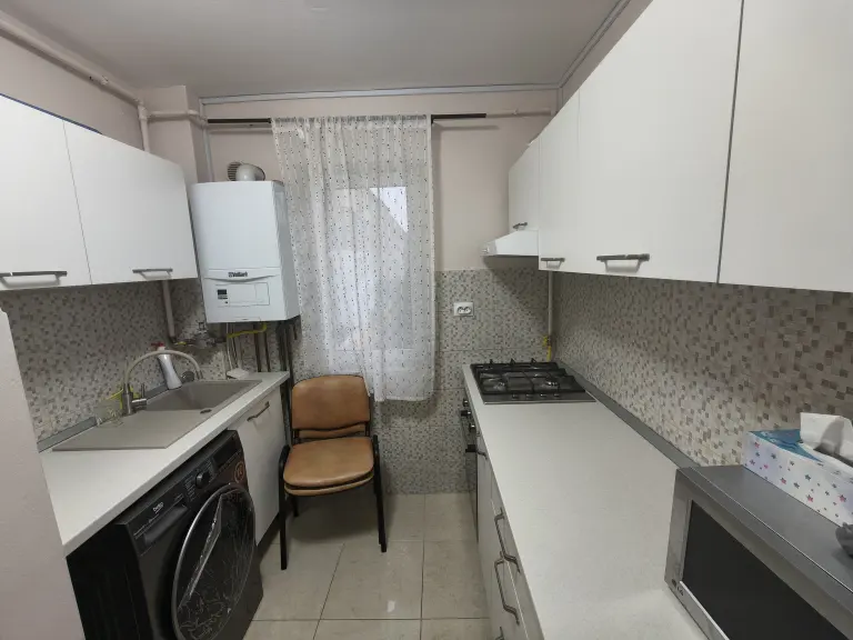 Apartament 2 camere - Cartierul Săsar - Baia Mare - Strada Ghioceilor