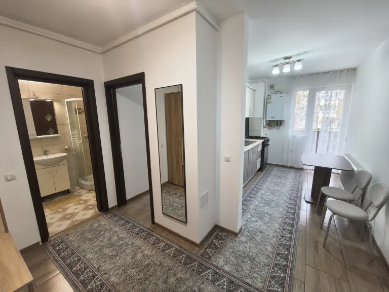 Apartament 1 cameră - Cartierul Vasile Alecsandri - Baia Mare - Strada Mărășești