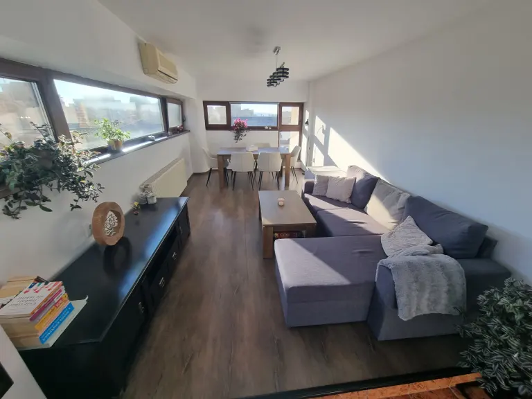Apartament 2 camere - Centrul Nou - Baia Mare - Strada Culturii