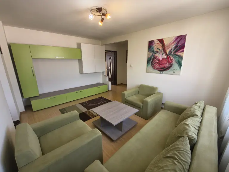 Apartament 2 camere - Centrul Nou - Baia Mare - Bulevardul Regele Mihai I