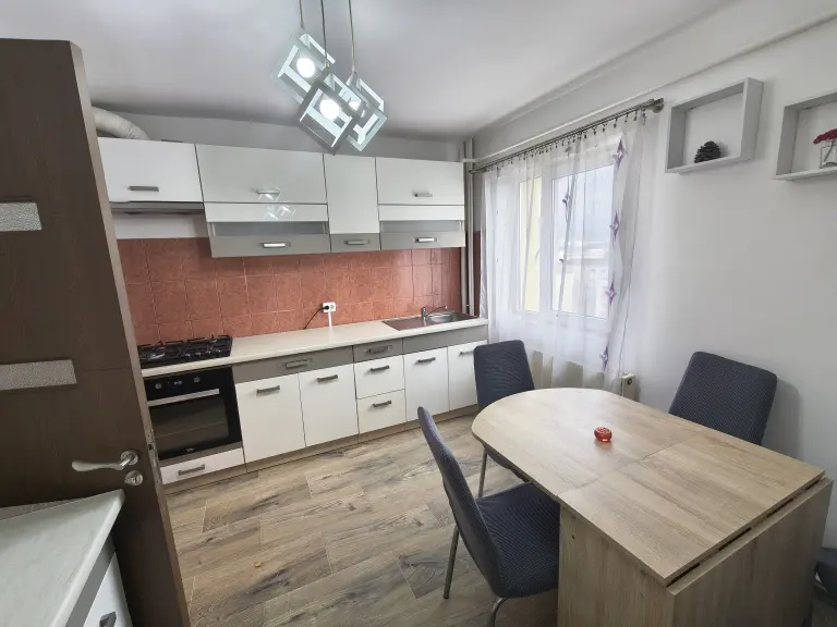 Apartament 2 camere - Centrală - Baia Mare - Bulevardul Regele Mihai I