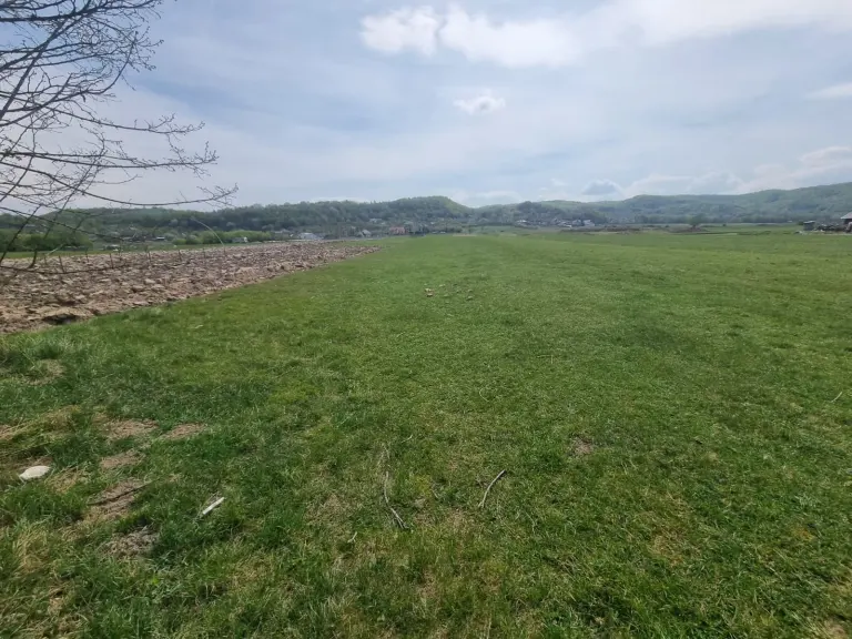 Teren Intravilan - Coaș