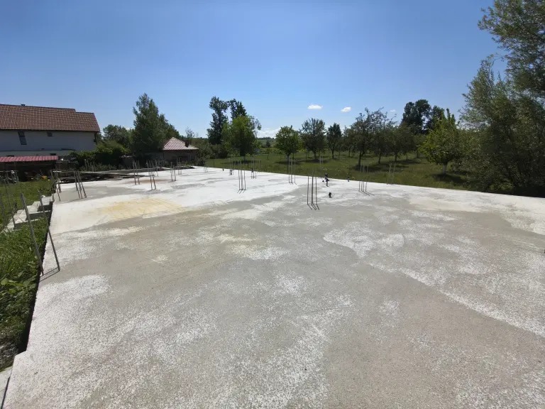 Teren Intravilan - Chechiș - Strada Mihai Eminescu