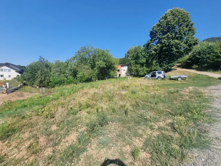 Teren Intravilan - Cartier Săsar - Baia Mare - Strada Grigore  Ureche