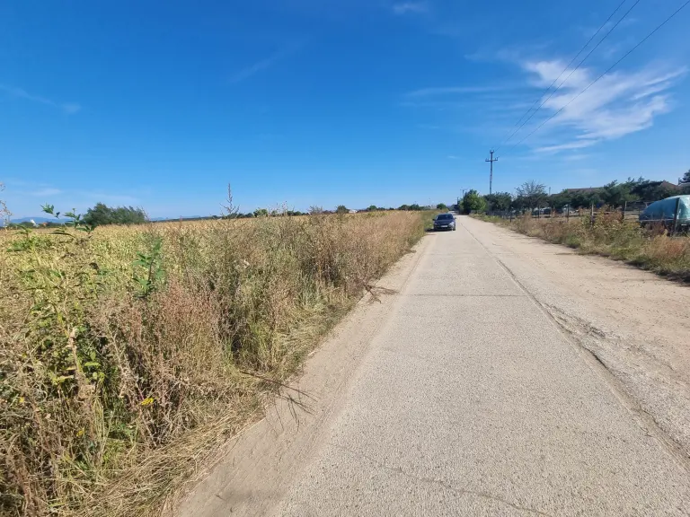 Teren Intravilan - Județul Maramureș - Mogoșești - Strada Principala