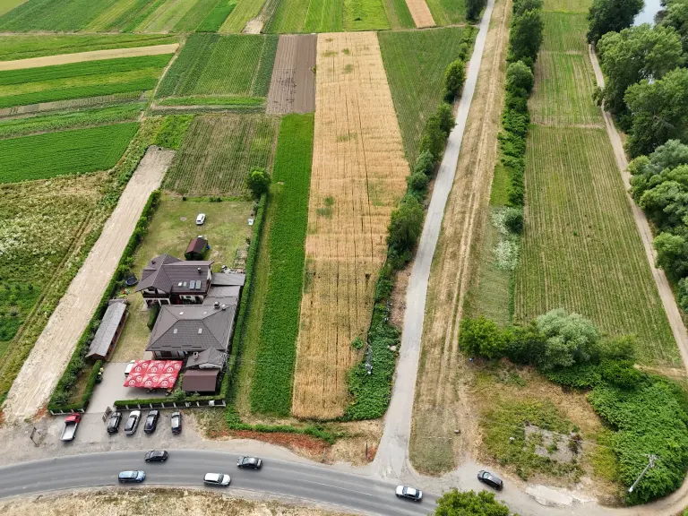 Teren Intravilan - Județul Maramureș - Localitatea Cătălina - Strada Principală