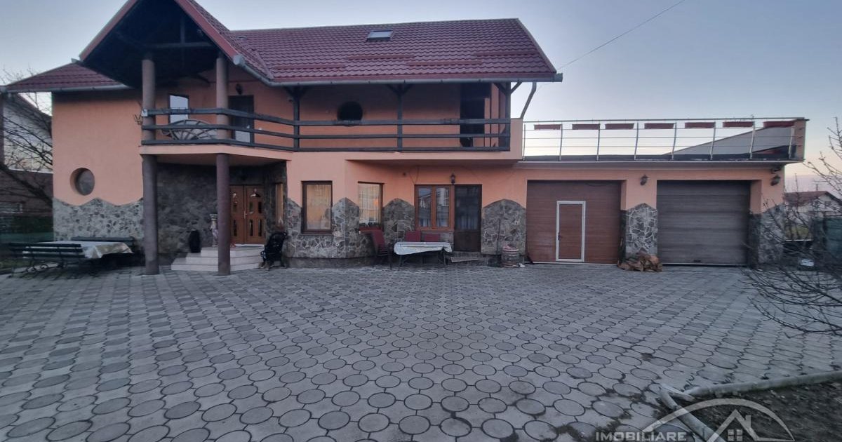 Casă - Baia Mare - Strada Dumbravei