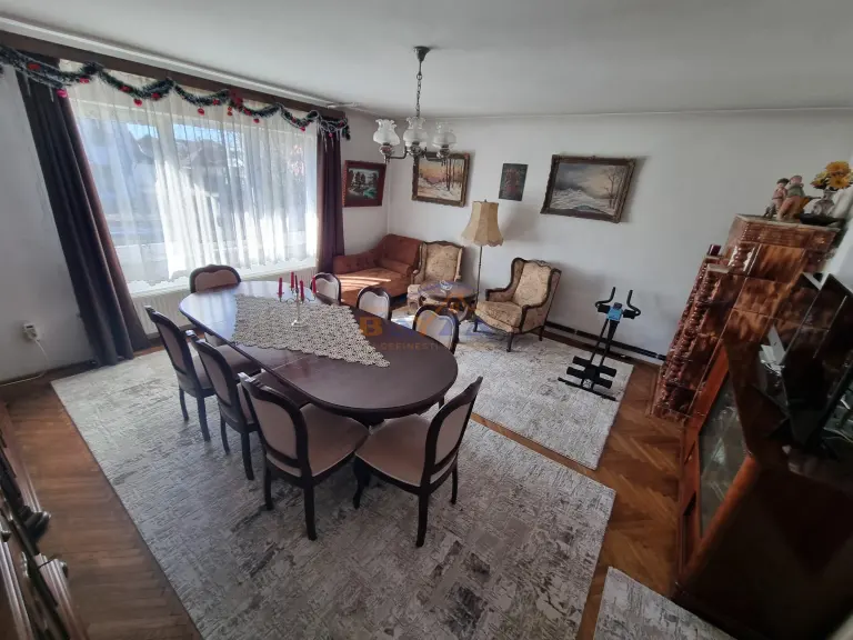 Casă - Cartier Săsar - Baia Mare - Strada Hollosi Simon