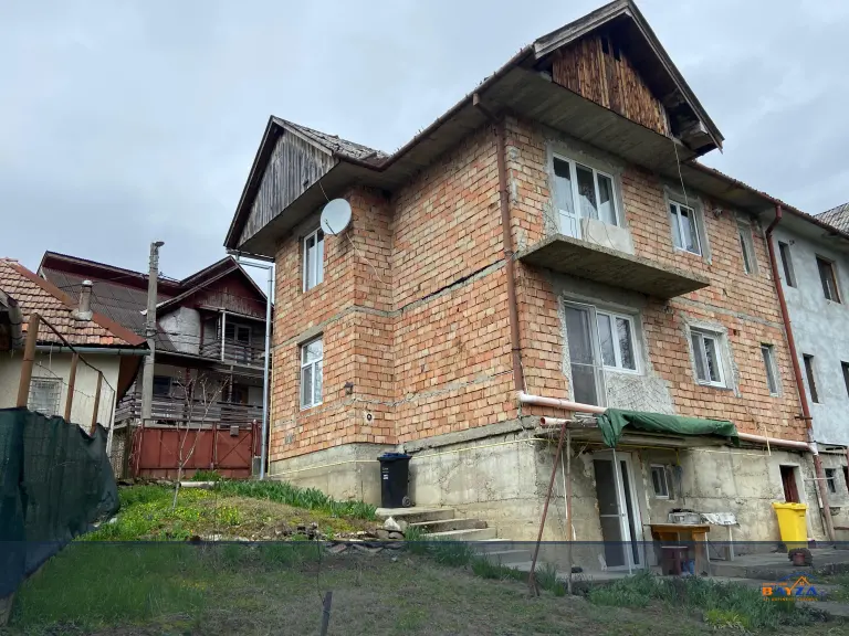 Casă - Baia Sprie - Strada Balcescu